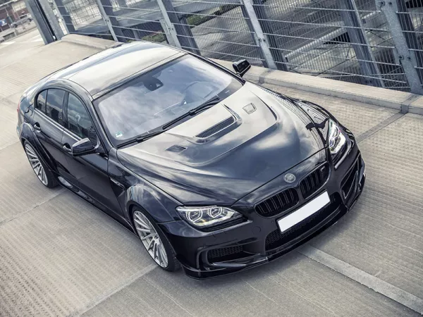 Dịch vụ thay Kính chắn gió xe BMW 650i tận nơi